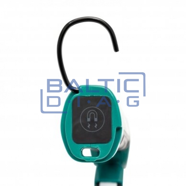 Flexible work light COB LED (3+1W)