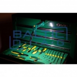 Flexible work light COB LED (3+1W)