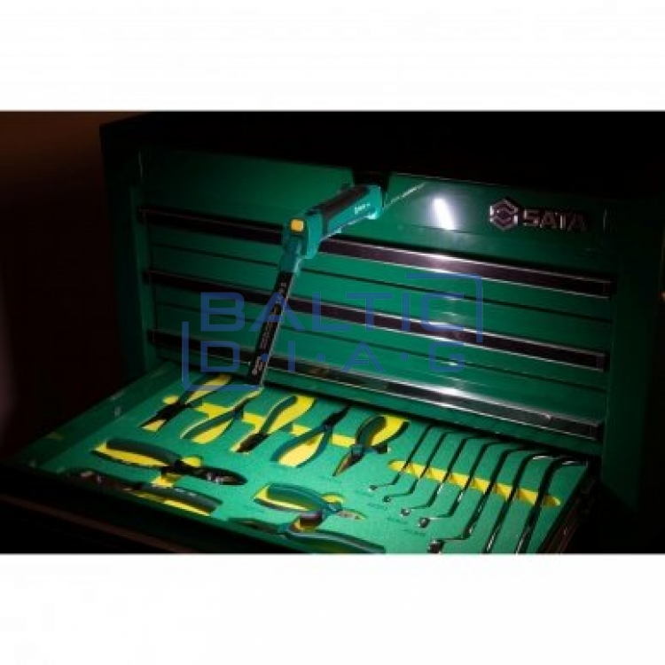 Flexible work light COB LED (3+1W)