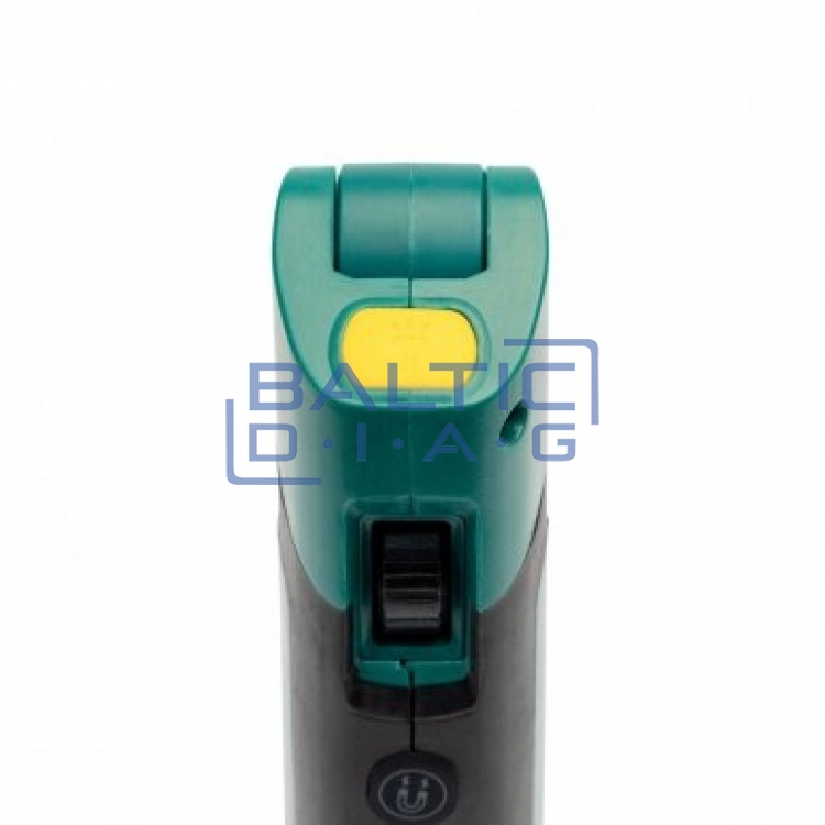 Darbo prožektorius lankstus COB LED (3+1W)