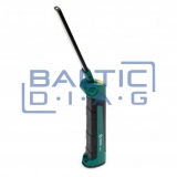 Flexible work light COB LED (3+1W)