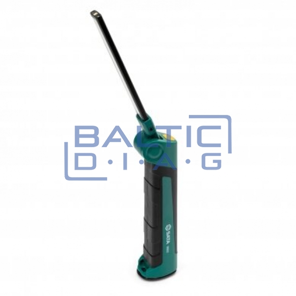 Flexible work light COB LED (3+1W)
