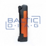 Рабочий светильник COB (4W) + SMD (перезаряжаемый)
