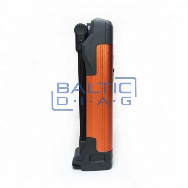 Рабочий светильник COB (4W) + SMD (перезаряжаемый)