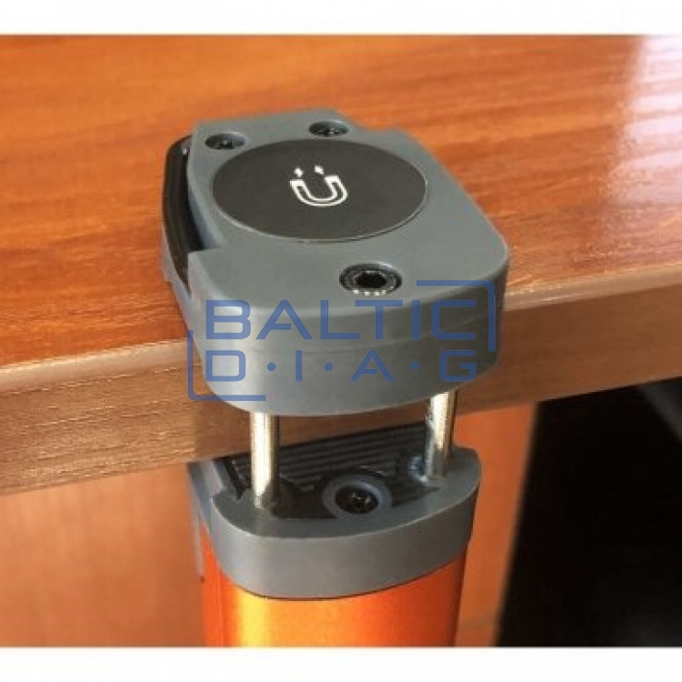 Рабочий светильник COB (4W) + SMD (перезаряжаемый)