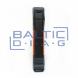Рабочий светильник COB (4W) + SMD (перезаряжаемый)