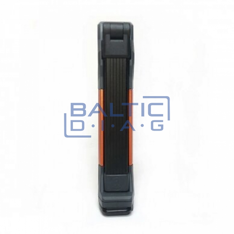 Рабочий светильник COB (4W) + SMD (перезаряжаемый)