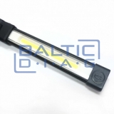 Рабочий светильник COB (4W) + SMD (перезаряжаемый)