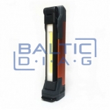 Work light COB (4W) + SMD (Rechargeable)
