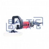 Angle polisher 180 mm for surface polishing