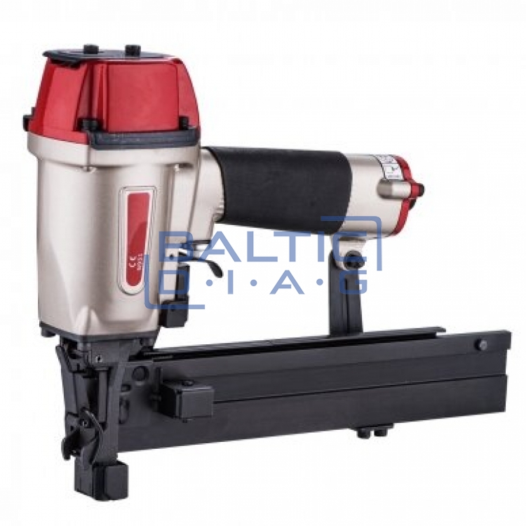 Pneumatic stapler 1/2'' (12.5 mm) 25–50 mm for fastening tasks