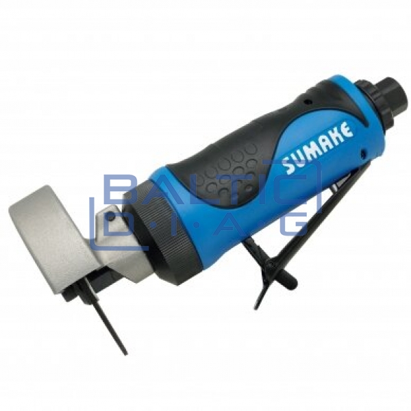 Pneumatic cutting tool 3" (76 mm) for metal and other materials