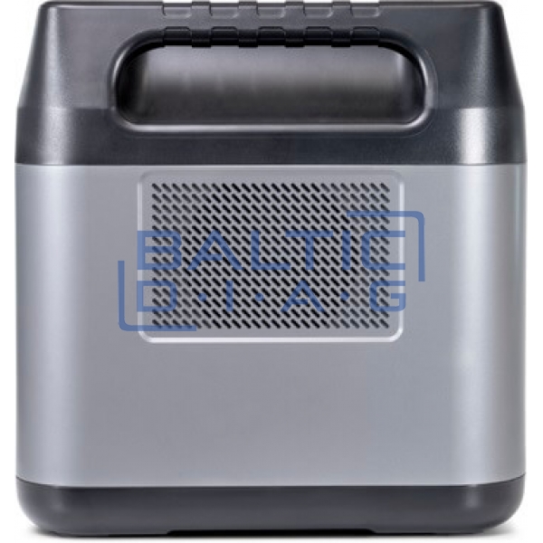 Išorinė maitinimo baterija GYS Power pack 14.22 12V/230V