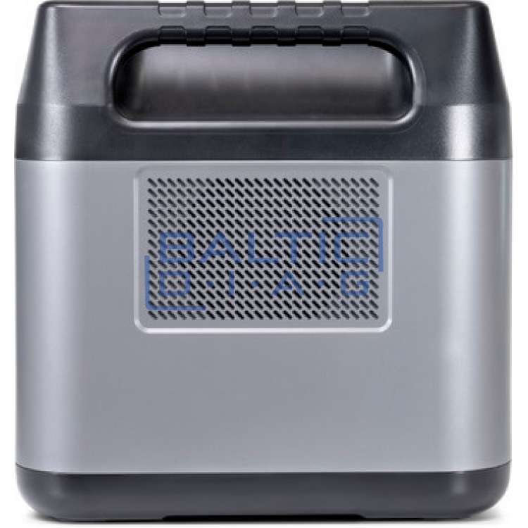 Внешний аккумулятор GYS Power Pack 14.22 12В/230В
