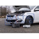 Внешний аккумулятор GYS Power Pack 14.22 12В/230В
