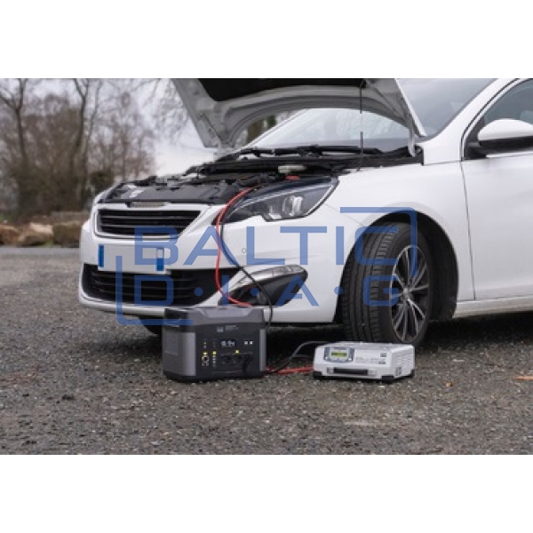 Внешний аккумулятор GYS Power Pack 14.22 12В/230В