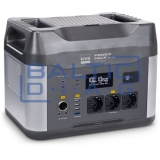 External power battery GYS power pack 14.22 12V/230V