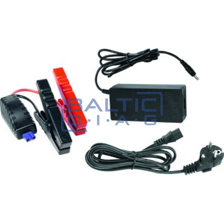 External power battery GYS power pack 14.22 12V/230V