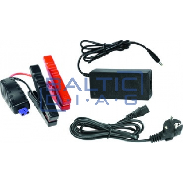 Išorinė maitinimo baterija GYS Power pack 14.22 12V/230V