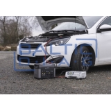 Išorinė maitinimo baterija GYS Power pack 14.15 12V/230V