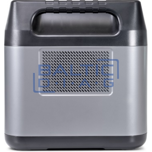 Išorinė maitinimo baterija GYS Power pack 14.15 12V/230V