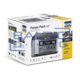 External power battery GYS power pack 14.15 12V/230V