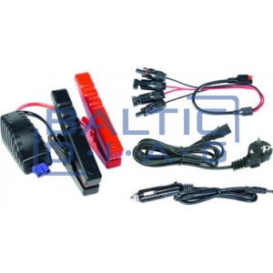 Išorinė maitinimo baterija GYS Power pack 14.15 12V/230V