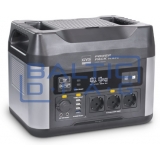 External power battery GYS power pack 14.15 12V/230V