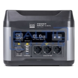 External power battery GYS power pack 14.15 12V/230V