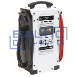 Конденсаторный пусковое устройство GYSCAP 24V