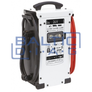 Конденсаторный пусковое устройство GYSCAP 24V