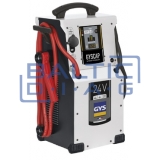 Condenser battery starter GYSCAP 24V