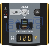 Конденсаторный пусковое устройство 12V GYSCAP 680E
