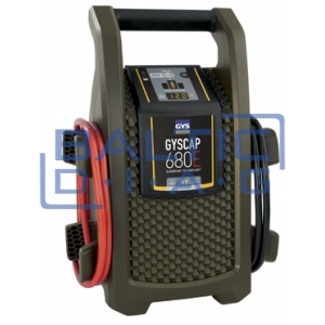 Конденсаторный пусковое устройство 12V GYSCAP 680E