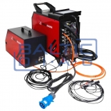 Laser welding machine HOLZMANN LASER15 230V (air-cooled, multi-functional)