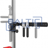 ERGO door lift for automotive workshops