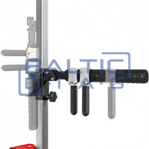 ERGO door lift for automotive workshops
