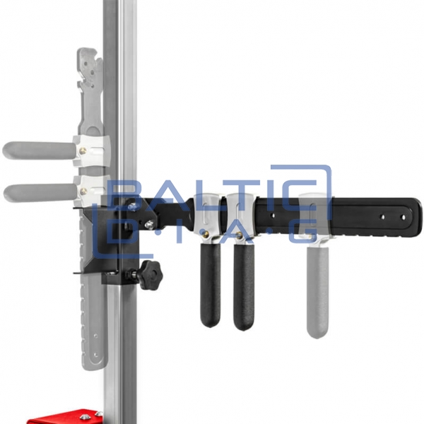ERGO door lift for automotive workshops