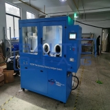 Išmanusis SCR / DPF filtrų valymo įrenginys Brown