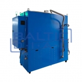 Išmanusis SCR / DPF filtrų valymo įrenginys Brown