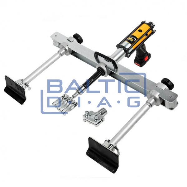 Fast pull system accessory