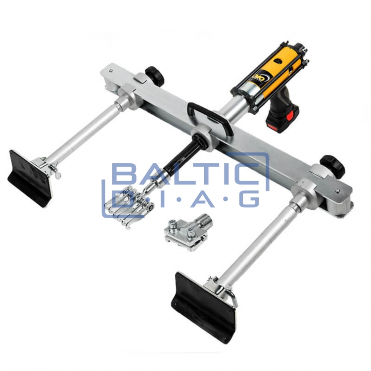 Fast pull system accessory