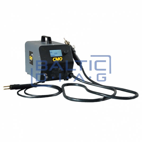 Multiple Air Welder