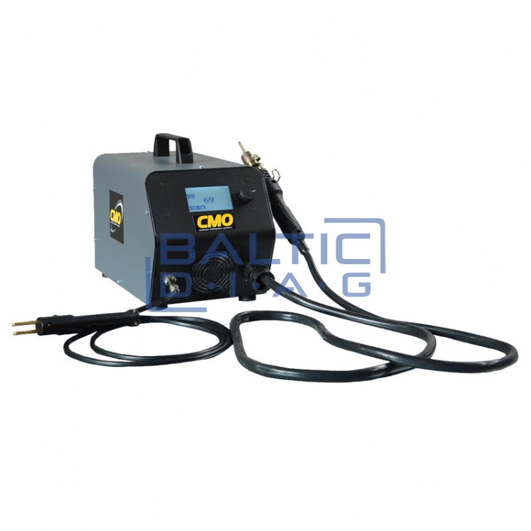 Multiple Air Welder