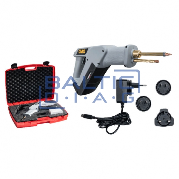 Cordless spot welding machine Fast Spotter for steel