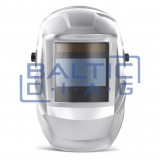 Welding helmet with respiratory protection GYSMATIC 3/9-13G AIR XL