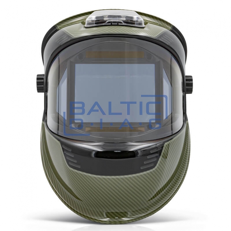 Welding helmet PANORAMIC XXL 3/5-13G