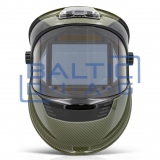 Suvirinimo kaukė PANORAMIC XXL 3/5-13G