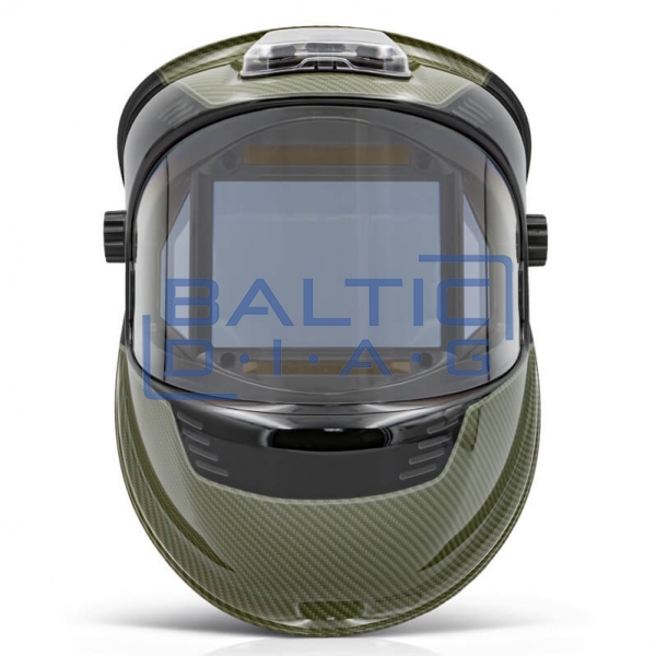 Welding helmet PANORAMIC XXL 3/5-13G
