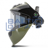 Welding helmet PANORAMIC XXL 3/5-13G